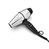 BaBylissPRO SteelFX 2000 Watt Stainless Steel Dryer