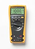 Fluke 179/1AC-II 8 Piece Electrician's Combo Kit