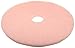 3M Eraser Burnish Pad 3600, 20 in