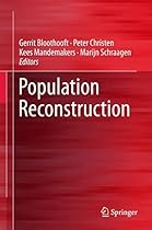 Population Reconstruction
