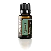 doTERRA Cypress Essential Oil - 15 mL