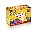 Crayola Tempera Paint, Kids Painting Supplies, 2oz Bottles, 6 Count