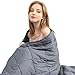 Heated Weighted Blanket for Kids (8 lbs, 48