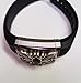 Stepbling Compatible with Fitbit Bling Accessory 