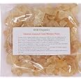 BSD Organics Natural Almondgum/Badam Pisin/Badam/Gondh Katira for Ice Cream, Milk Shakes, Jigarthanda, Body Coolant, Natural Jelly,Tasty and Delicious Drink, and More-250