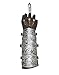 Spirit Halloween Assassin's Creed Altair Gauntlet with Hidden Blade| Officially Licensed Multicoloured
