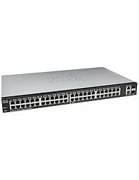 Cisco de la serie 200 Interruptores Gigabit PoE, gris