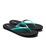 OKABASHI Women's Shoreline Flip Flop