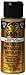 FolkArt Metallic Acrylic Paint in Assorted Colors (2 oz), 658, Antique Gold primary