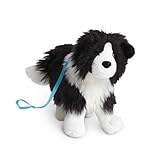 American Girl Saige - Saige's Dog Rembrandt - American Girl of 2013