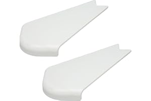 Slide Out Cover, RV Slide Out Cover, Fade Resistant Corner Trim Impact Resistant, Decorative Corner Protector, for RV Owners,