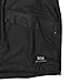 Helly Hansen Boy's Voss Jacket, Black, 12
