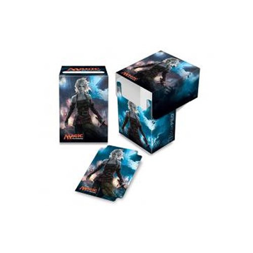 Ultra Pro Magic The Gathering Shadows over Innistrad v3 Full View Deck Box