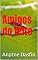 Livro Amigos do leite
