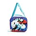 Thomas the Train Blue Rectangle Insulated Lunch Bag for Kids