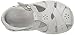 Stride Rite SRTech Tulip Fisherman Sandal (Toddler),White,3.5 M US Toddler