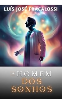 Livro O homem dos sonhos