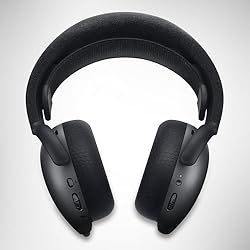 Alienware AW720H Dual-Mode Wireless Gaming Headset