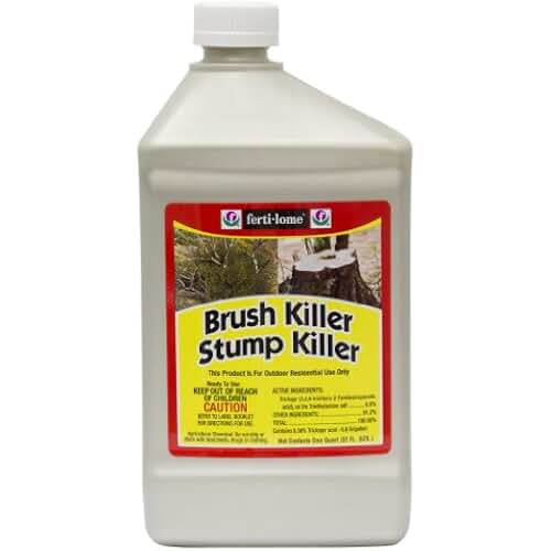 potassium nitrate stump remover