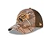 New Era NFL NEO 39THIRTY Stretch Fit Cap, Realtree Camo, Medium/Large