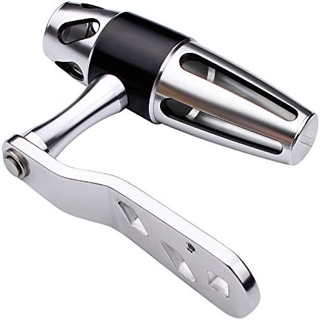 T-Bar Fishing Reel Handle Replacement Parts Power Handle Knob Grip for Shimano Talica Reels