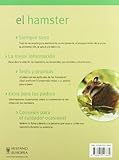Image de El hamster/ The Hamster (Serie premium) (Spanish Edition)
