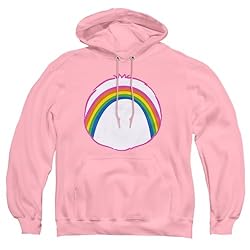 Popfunk Care Bears Cheer Belly Unisex Adult
