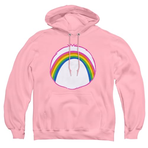 Popfunk Care Bears Cheer Belly Unisex Adult