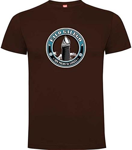 Rei Zentolo Phallus Galego – Men's Regular T-Shirt