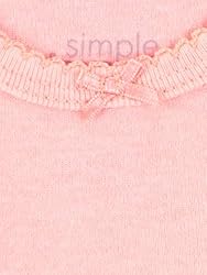 Simple Joys by Carter's Baby Girls' 6-Pack
