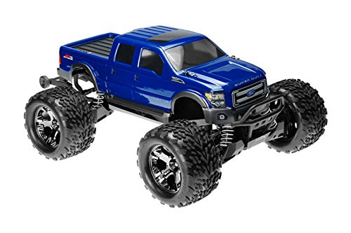 2011 Ford F-250 Super Duty Body - fits Stampede 4X4 & 2WD 0214