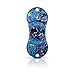 Fidget Spinner Toy by OHQ made of Aluminum, EDC Colorful Hand Spinner Toy for Killing Time - reduces Anxiety, increases Focus, helps ADHD&Autism FINAL SALE – 50% discount