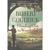 Heading Out to Wonderful