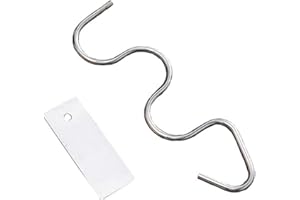 Peanut Butter Stirrer and Scraper, Stainless Steel Peanut Butter Stirrer, Peanut Butter Stirrer Mixer Tool