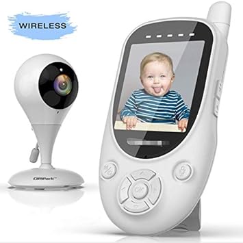 lullaby baby monitor