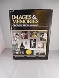 Front cover for the book Images & Memories: Georgia Tech, 1885 1985 by B. Eugene Griessman