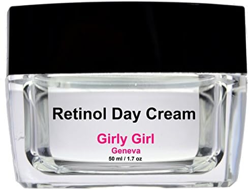 Sale Retinol Day Cream | Skin Care 50% Off
