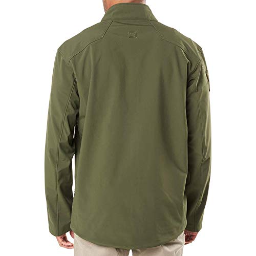 5.11 tactical sierra softshell