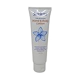 American Biotech Labs Silver Biotics Daily Moisturizing Hand & Body Lotion 3.4 oz (96 grams) Lotion