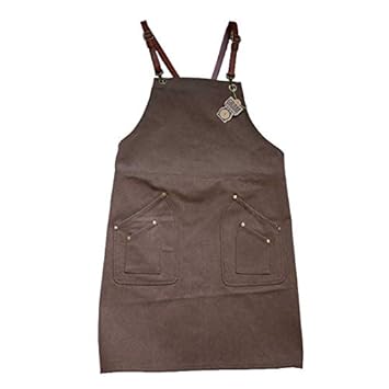 Amazon Co Jp Gram 帆布 ワークエプロン サスペンダーセット ダブル Amazon Co Jp Gram 帆布 ワークエプロン サスペンダーセット ダブル