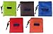 JPNK Reusable, Washable, Durable and Lightweight Grocery Bags Nylon Tote Set of 5