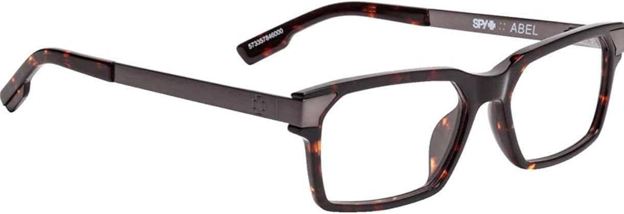 spy optics eyeglasses