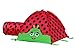 Giga Tent Lily the Lady Bug Play Tent