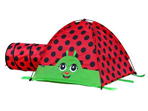 Giga Tent Lily the Lady Bug Play Tent