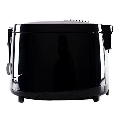 Continental Electric 21/2Liter Cool Touch Deep Fryer 11street