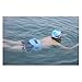 Idealplast Swim Floating Belt Learn to Swim Children Adult Safety Swimming Leaning Training Float EVA Belt Waistband