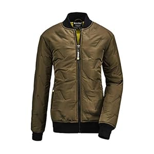 killtec Bantry BYS Quilted BLSN B jongens Casual blouson.