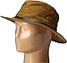 Filson Tin Packer Hat Tan LG