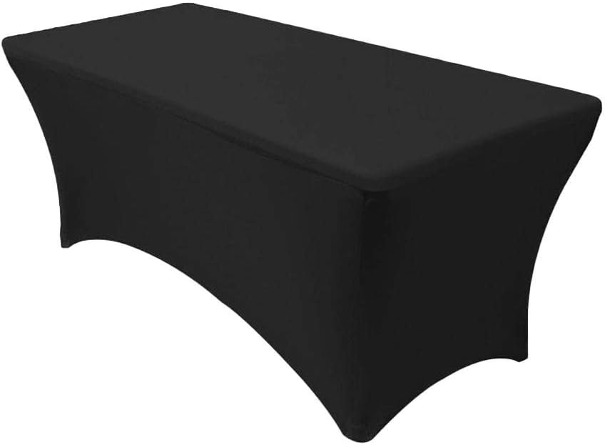 ZHUOTOP Beauty Face Facial Bed Cover Massage Table Sheet Sets Easy Fit Wrinkle and Fade Resistant Solid Color Quality Fabric