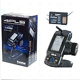 Parts & Accessories Futaba 4PLS 4PL Super 4-Channel